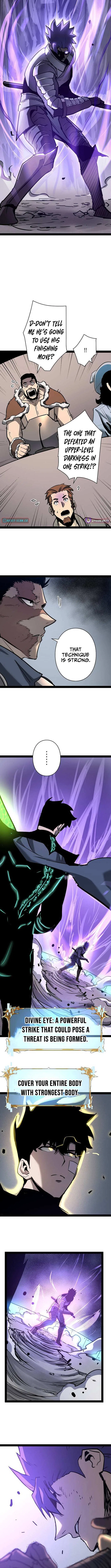 Become the Strongest Hero Through the Cheat System Chapter 87 – Page 7
