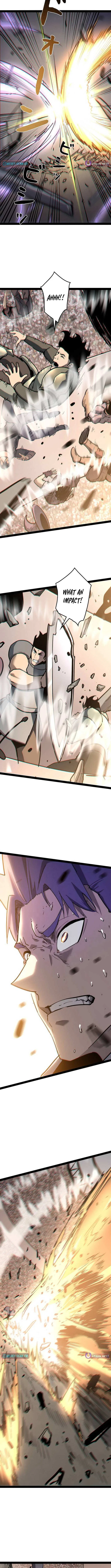 Become the Strongest Hero Through the Cheat System Chapter 87 – Page 10