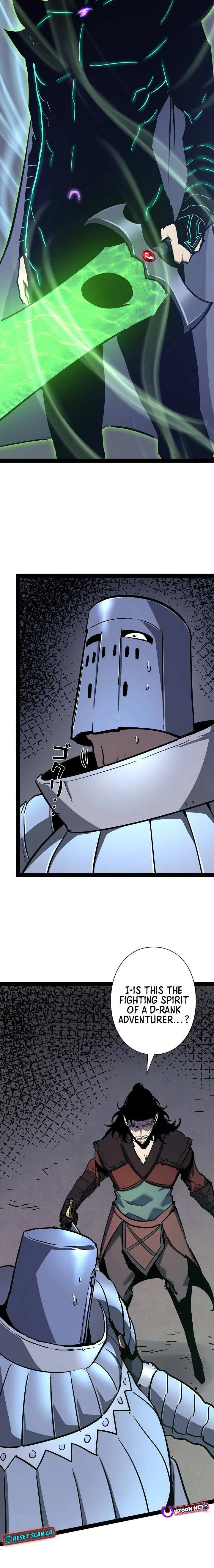 Become the Strongest Hero Through the Cheat System Chapter 86 – Page 2