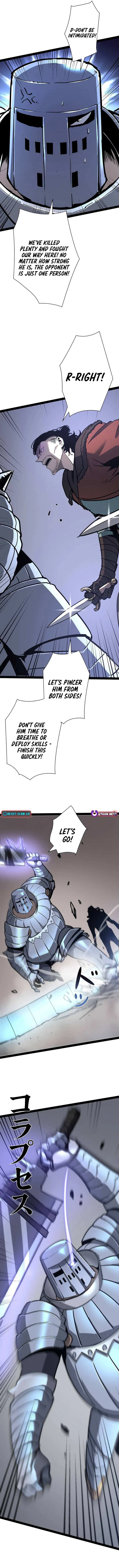 Become the Strongest Hero Through the Cheat System Chapter 86 – Page 3