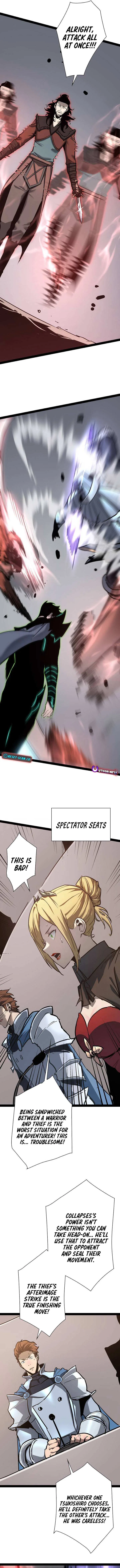 Become the Strongest Hero Through the Cheat System Chapter 86 – Page 4