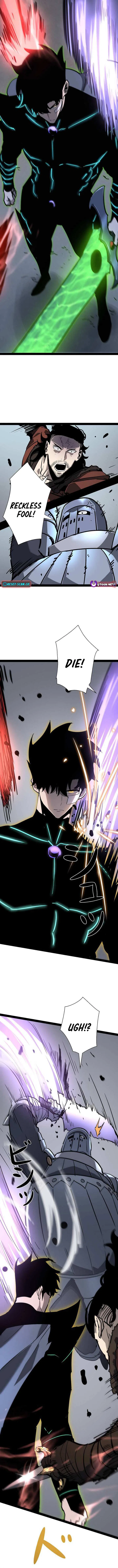 Become the Strongest Hero Through the Cheat System Chapter 86 – Page 5