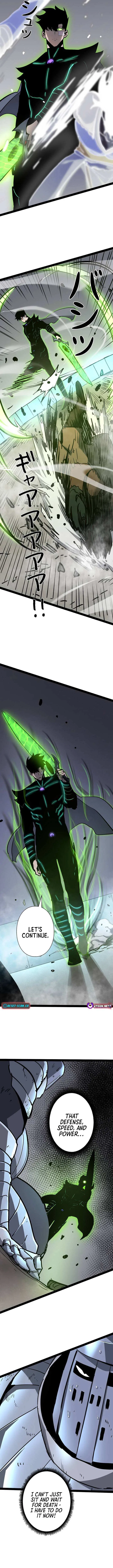 Become the Strongest Hero Through the Cheat System Chapter 86 – Page 10