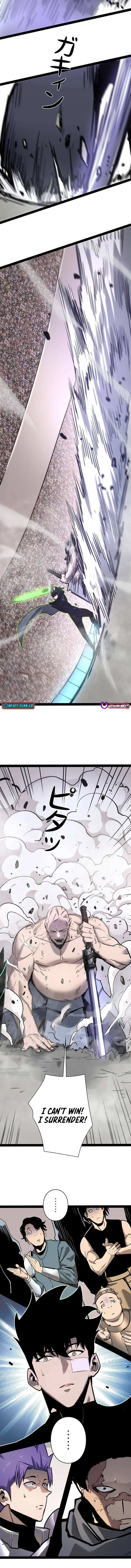 Become the Strongest Hero Through the Cheat System Chapter 86 – Page 13