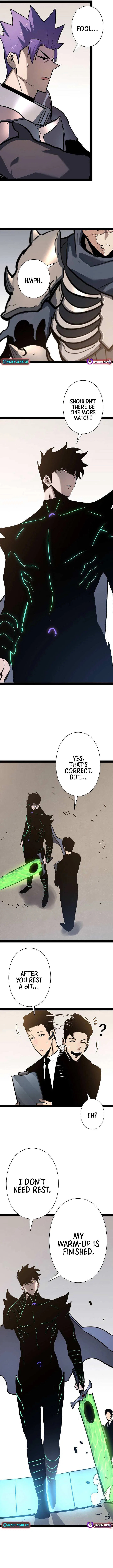 Become the Strongest Hero Through the Cheat System Chapter 86 – Page 15