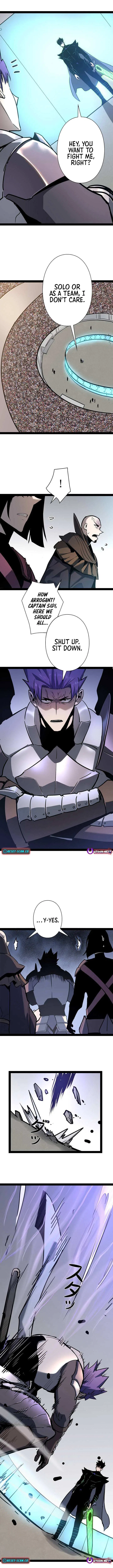 Become the Strongest Hero Through the Cheat System Chapter 86 – Page 16