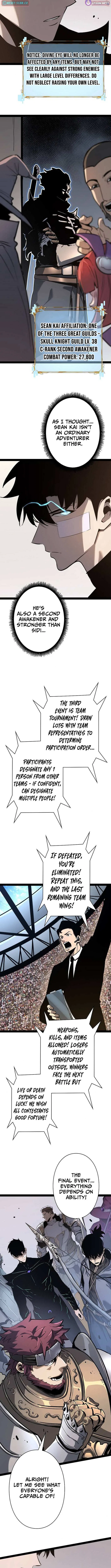Become the Strongest Hero Through the Cheat System Chapter 85 – Page 2