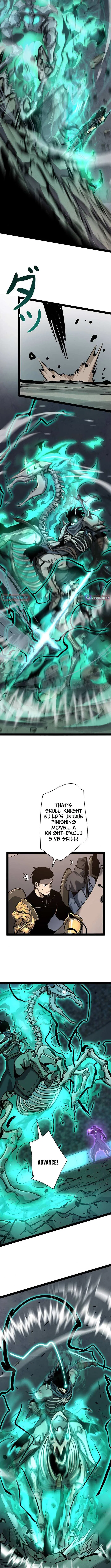 Become the Strongest Hero Through the Cheat System Chapter 85 – Page 6