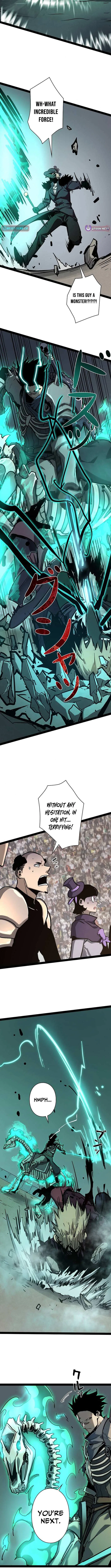 Become the Strongest Hero Through the Cheat System Chapter 85 – Page 7