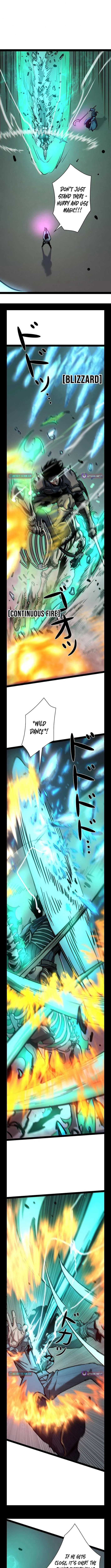 Become the Strongest Hero Through the Cheat System Chapter 85 – Page 8