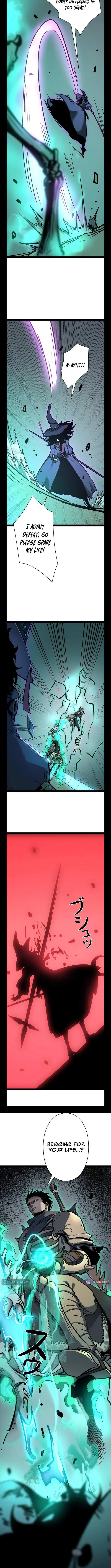 Become the Strongest Hero Through the Cheat System Chapter 85 – Page 9