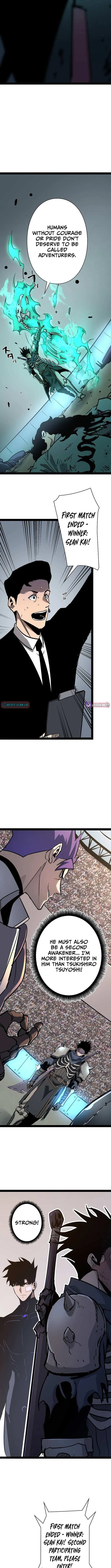 Become the Strongest Hero Through the Cheat System Chapter 85 – Page 10