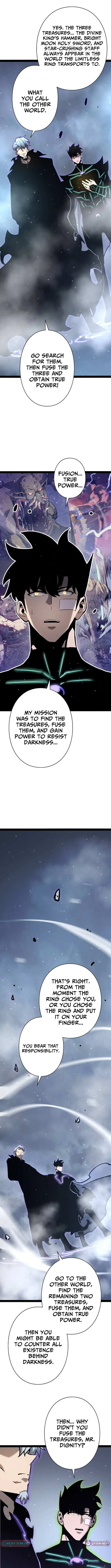 Become the Strongest Hero Through the Cheat System Chapter 84 – Page 2