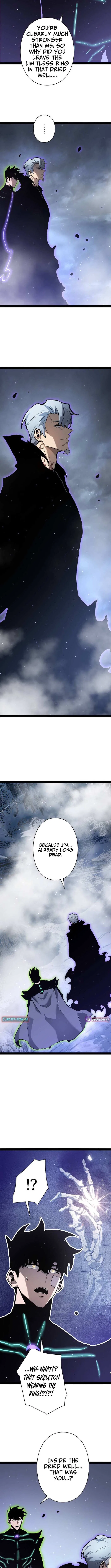 Become the Strongest Hero Through the Cheat System Chapter 84 – Page 3