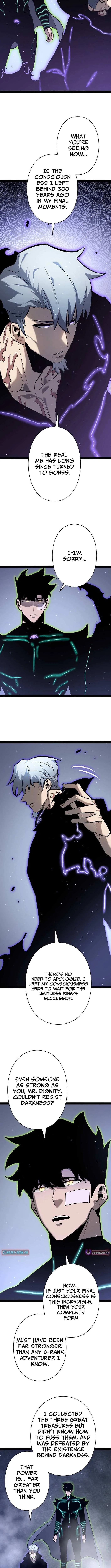 Become the Strongest Hero Through the Cheat System Chapter 84 – Page 4