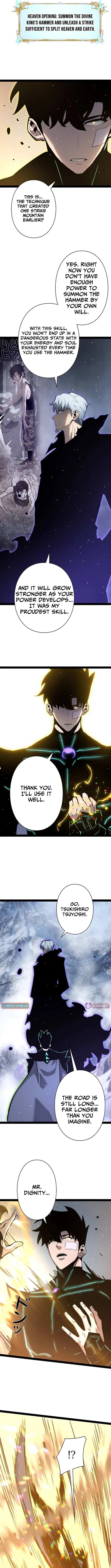 Become the Strongest Hero Through the Cheat System Chapter 84 – Page 6