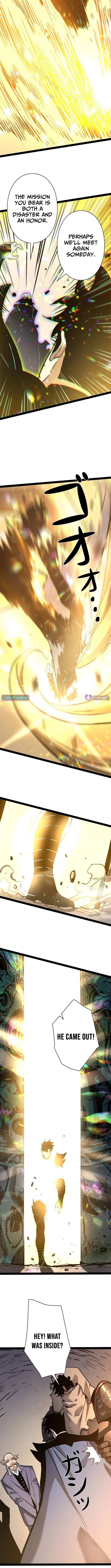 Become the Strongest Hero Through the Cheat System Chapter 84 – Page 7