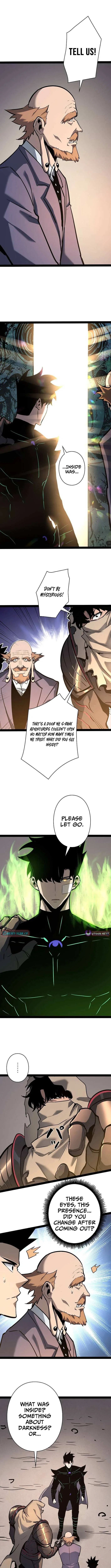 Become the Strongest Hero Through the Cheat System Chapter 84 – Page 8