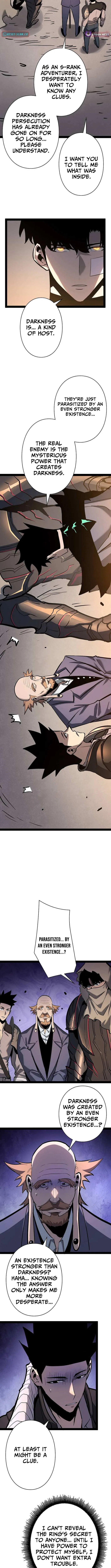 Become the Strongest Hero Through the Cheat System Chapter 84 – Page 9