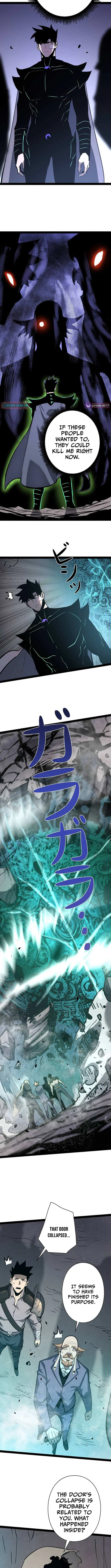 Become the Strongest Hero Through the Cheat System Chapter 84 – Page 10