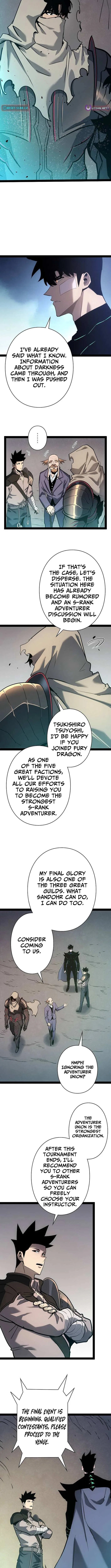 Become the Strongest Hero Through the Cheat System Chapter 84 – Page 11