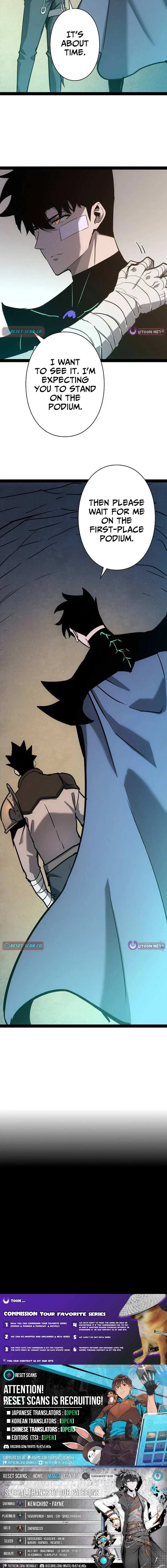 Become the Strongest Hero Through the Cheat System Chapter 84 – Page 12