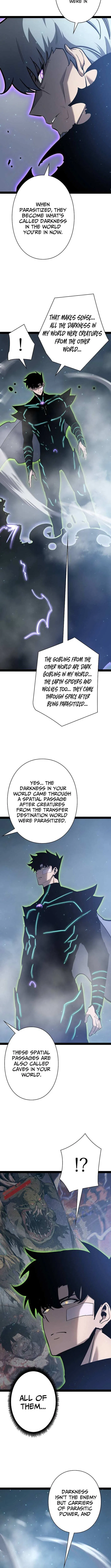 Become the Strongest Hero Through the Cheat System Chapter 83 – Page 3