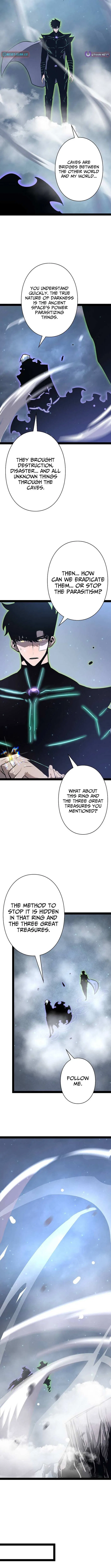 Become the Strongest Hero Through the Cheat System Chapter 83 – Page 4