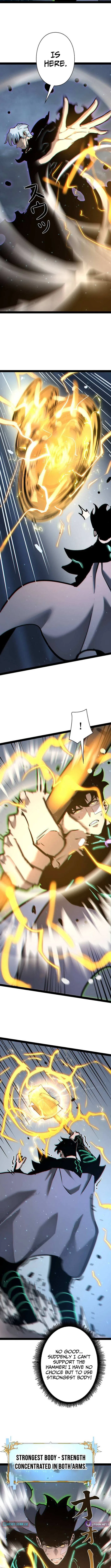 Become the Strongest Hero Through the Cheat System Chapter 83 – Page 6