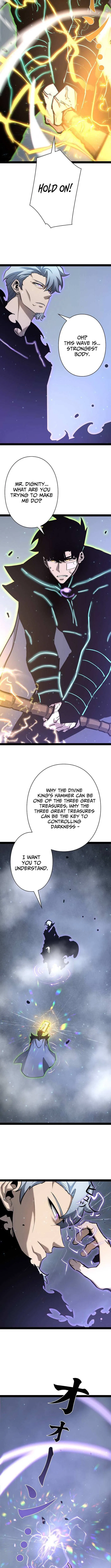Become the Strongest Hero Through the Cheat System Chapter 83 – Page 7
