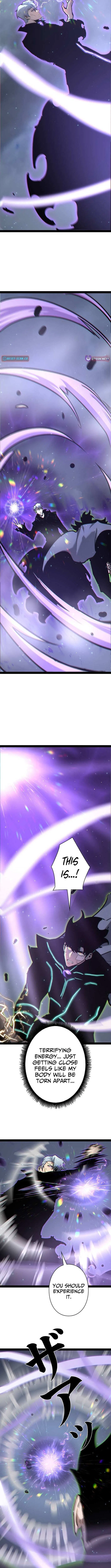 Become the Strongest Hero Through the Cheat System Chapter 83 – Page 8