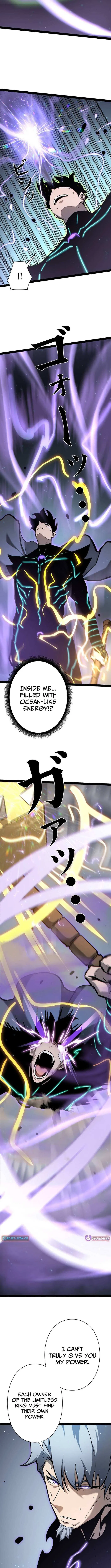 Become the Strongest Hero Through the Cheat System Chapter 83 – Page 9