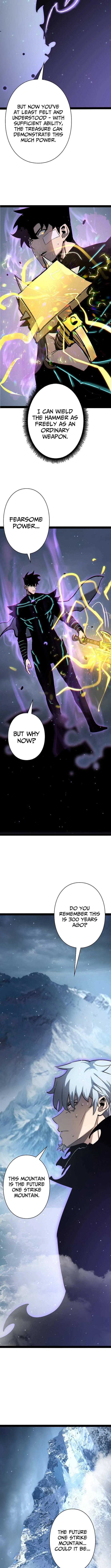 Become the Strongest Hero Through the Cheat System Chapter 83 – Page 10