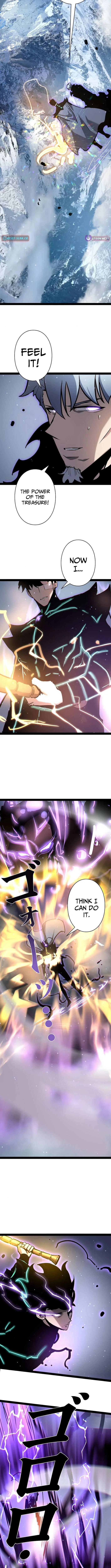 Become the Strongest Hero Through the Cheat System Chapter 83 – Page 11