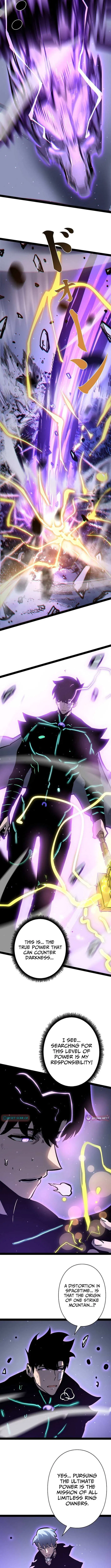 Become the Strongest Hero Through the Cheat System Chapter 83 – Page 12