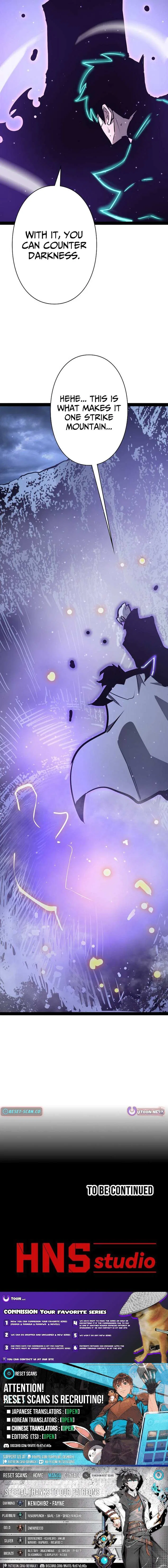 Become the Strongest Hero Through the Cheat System Chapter 83 – Page 13