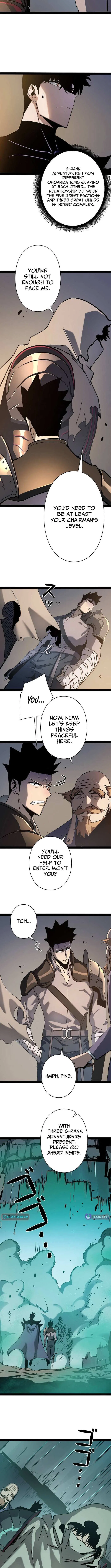 Become the Strongest Hero Through the Cheat System Chapter 81 – Page 6