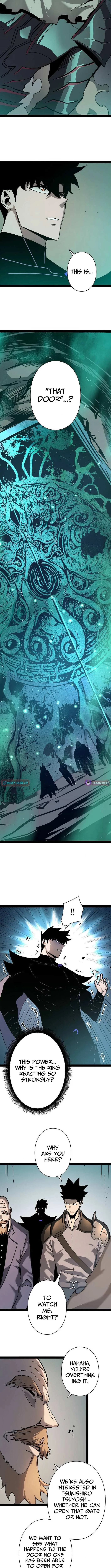 Become the Strongest Hero Through the Cheat System Chapter 81 – Page 7