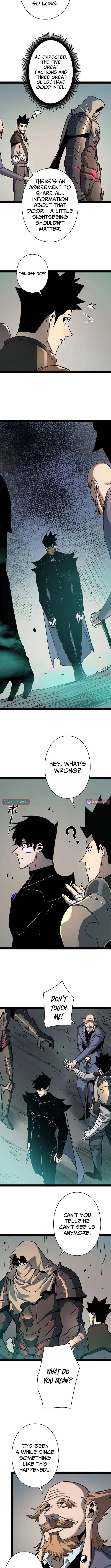 Become the Strongest Hero Through the Cheat System Chapter 81 – Page 8