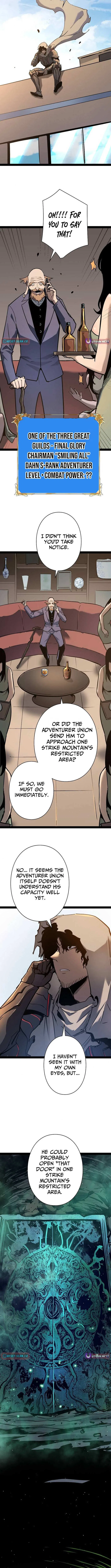 Become the Strongest Hero Through the Cheat System Chapter 80 – Page 3