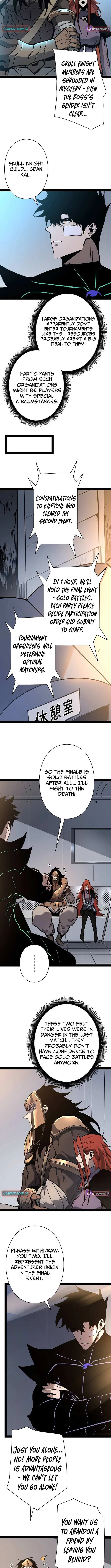 Become the Strongest Hero Through the Cheat System Chapter 80 – Page 5