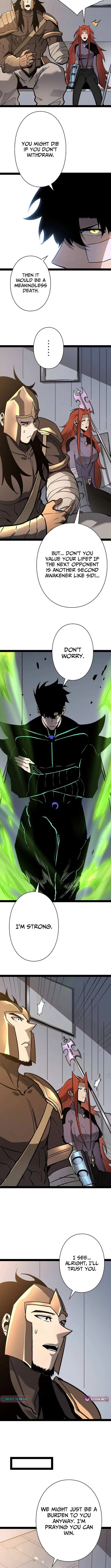 Become the Strongest Hero Through the Cheat System Chapter 80 – Page 6