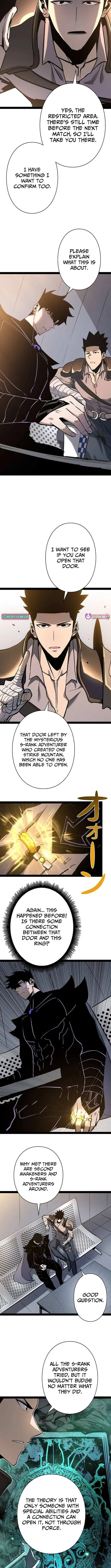 Become the Strongest Hero Through the Cheat System Chapter 80 – Page 9