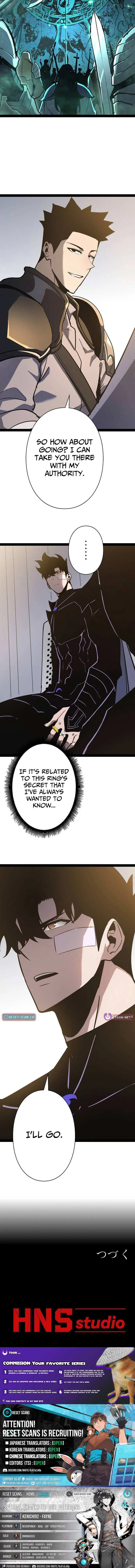 Become the Strongest Hero Through the Cheat System Chapter 80 – Page 10