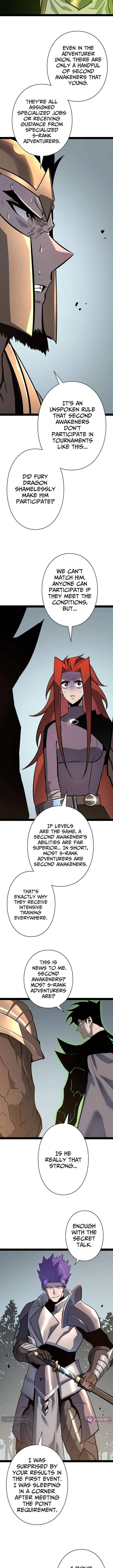 Become the Strongest Hero Through the Cheat System Chapter 79 – Page 2