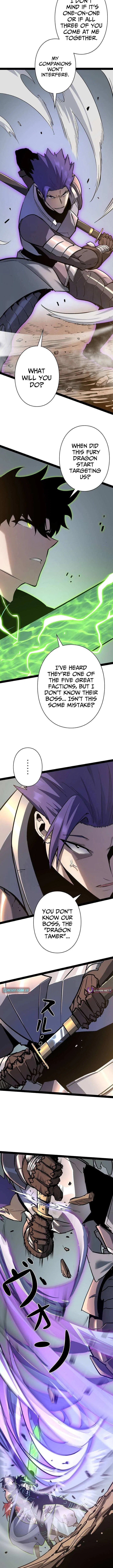 Become the Strongest Hero Through the Cheat System Chapter 79 – Page 3