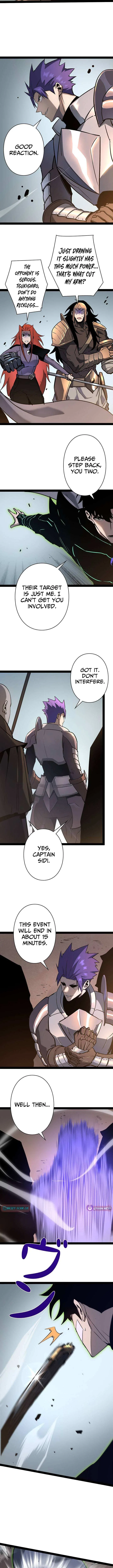 Become the Strongest Hero Through the Cheat System Chapter 79 – Page 4