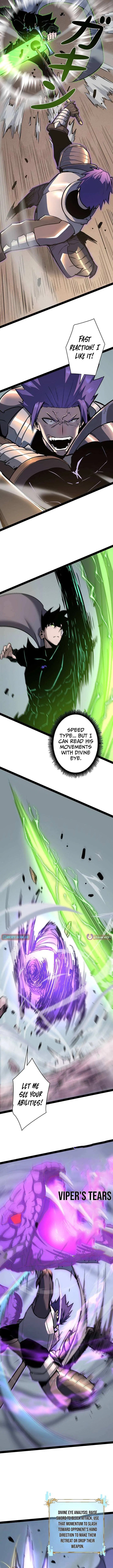 Become the Strongest Hero Through the Cheat System Chapter 79 – Page 5