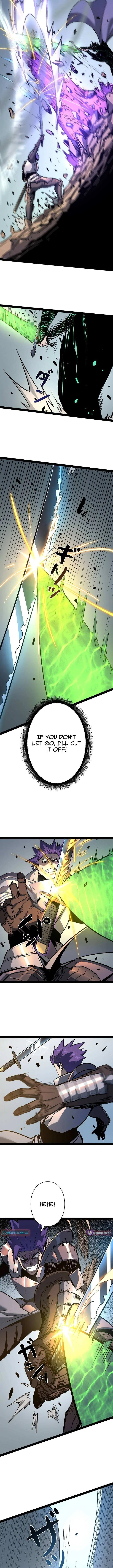 Become the Strongest Hero Through the Cheat System Chapter 79 – Page 6