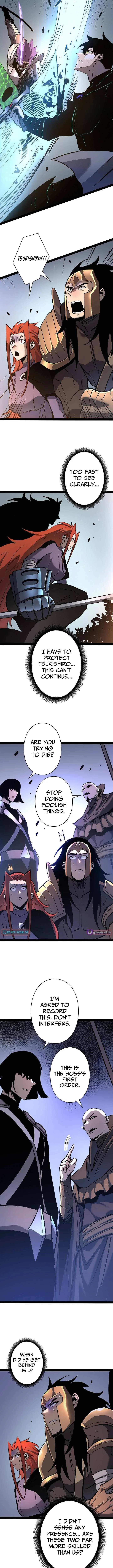 Become the Strongest Hero Through the Cheat System Chapter 79 – Page 7